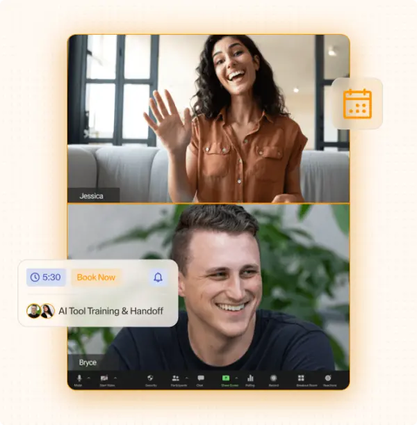 Analytics & Performance